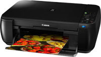 Canon MP495 (4499B009AA)